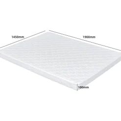 Bäddsoffa framåt bäddad beige - Hoven + Textilrengöring för möbler