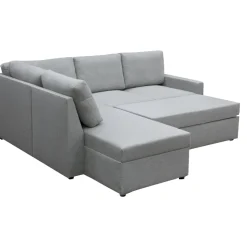 Bäddsoffa med förvaring