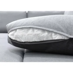 Bäddsoffa med förvaring