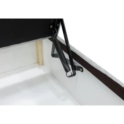 Bäddsoffa med förvaring