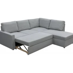 Bäddsoffa med förvaring