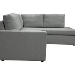 Bäddsoffa med förvaring 232 cm bred + Fläckborttagare för möbler