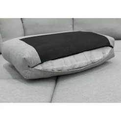 Bäddsoffa med förvaring 232 cm bred + Fläckborttagare för möbler