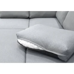 Bäddsoffa med förvaring + Fläckborttagare för möbler