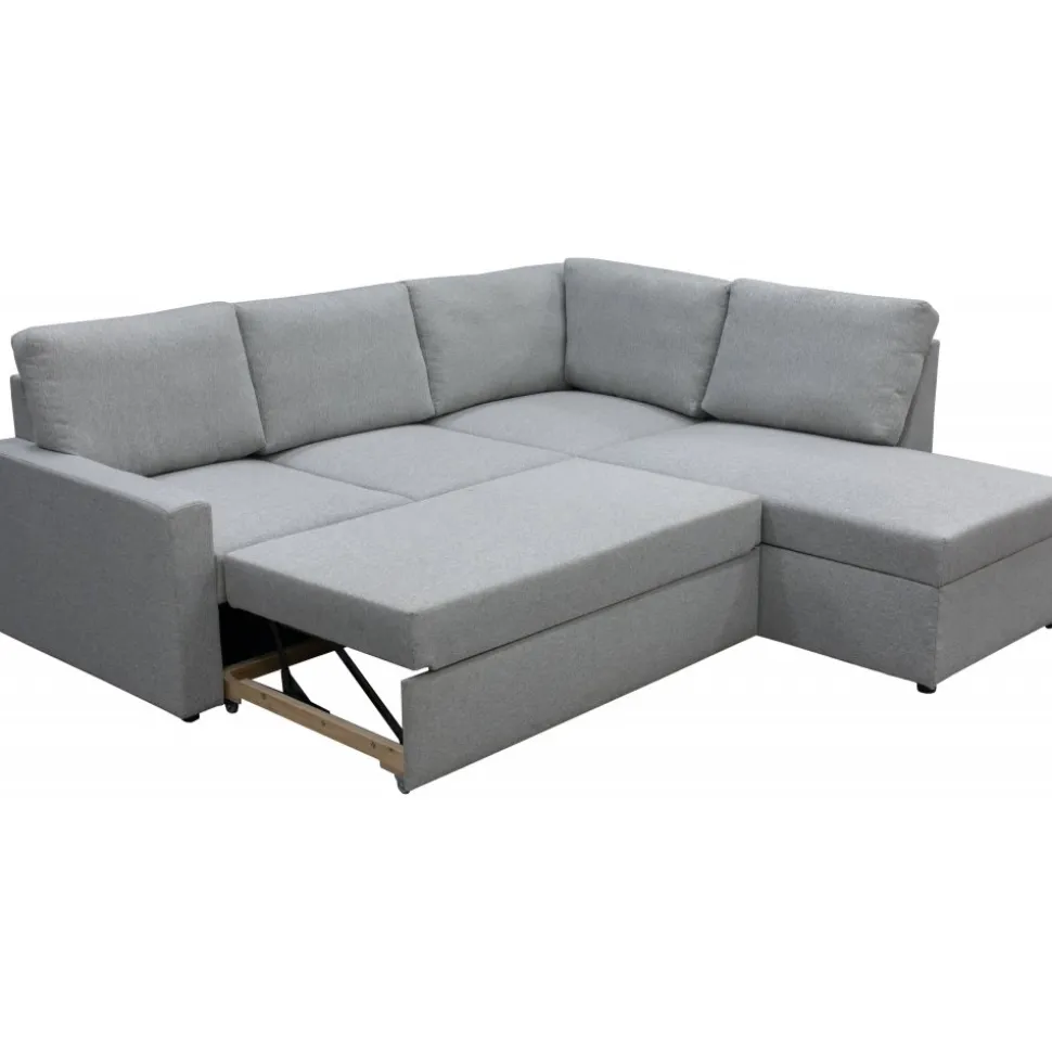 Bäddsoffa med förvaring + Fläckborttagare för möbler