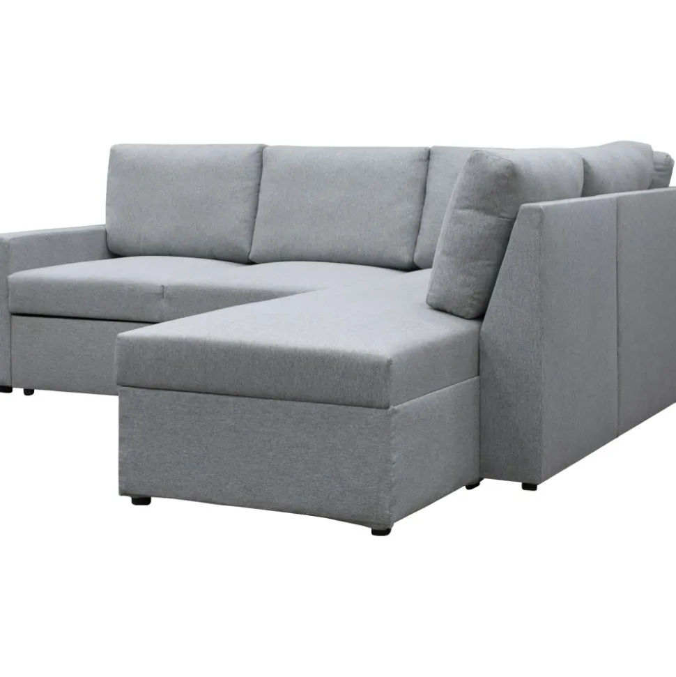 Bäddsoffa med förvaring + Fläckborttagare för möbler