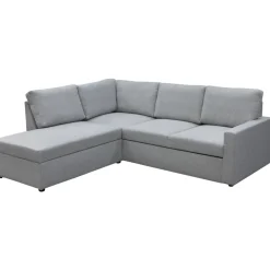 Bäddsoffa med förvaring + Textilrengöring för möbler