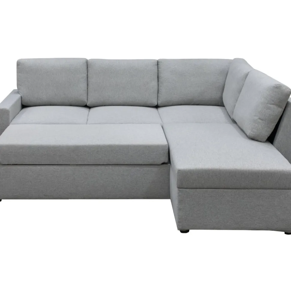 Bäddsoffa med förvaring + Textilrengöring för möbler