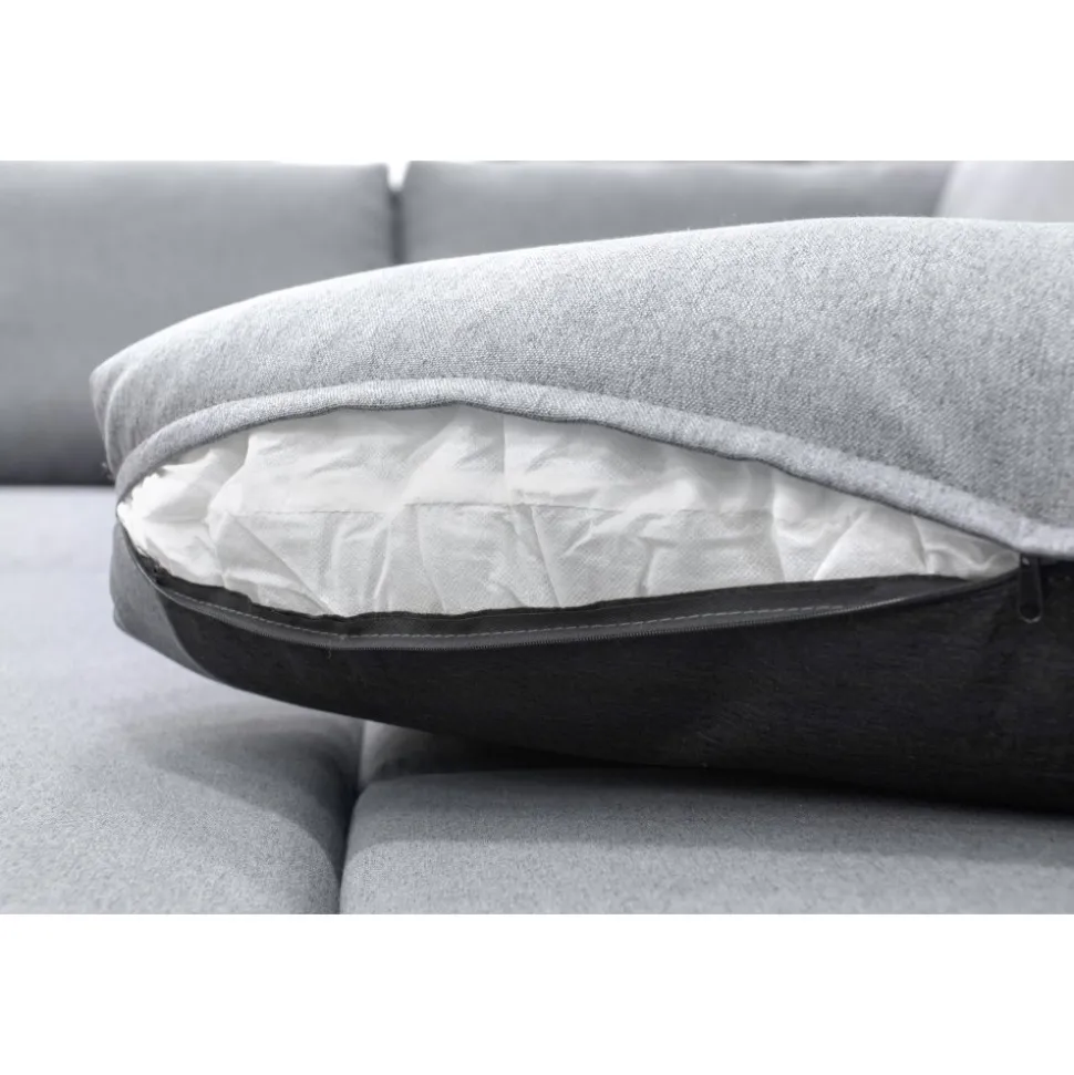 Bäddsoffa med förvaring + Textilrengöring för möbler