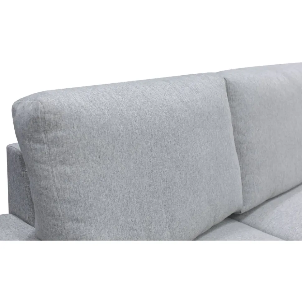 Bäddsoffa med förvaring + Textilrengöring för möbler