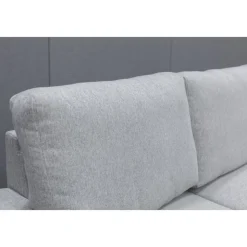 Bäddsoffa med förvaring + Textilrengöring för möbler