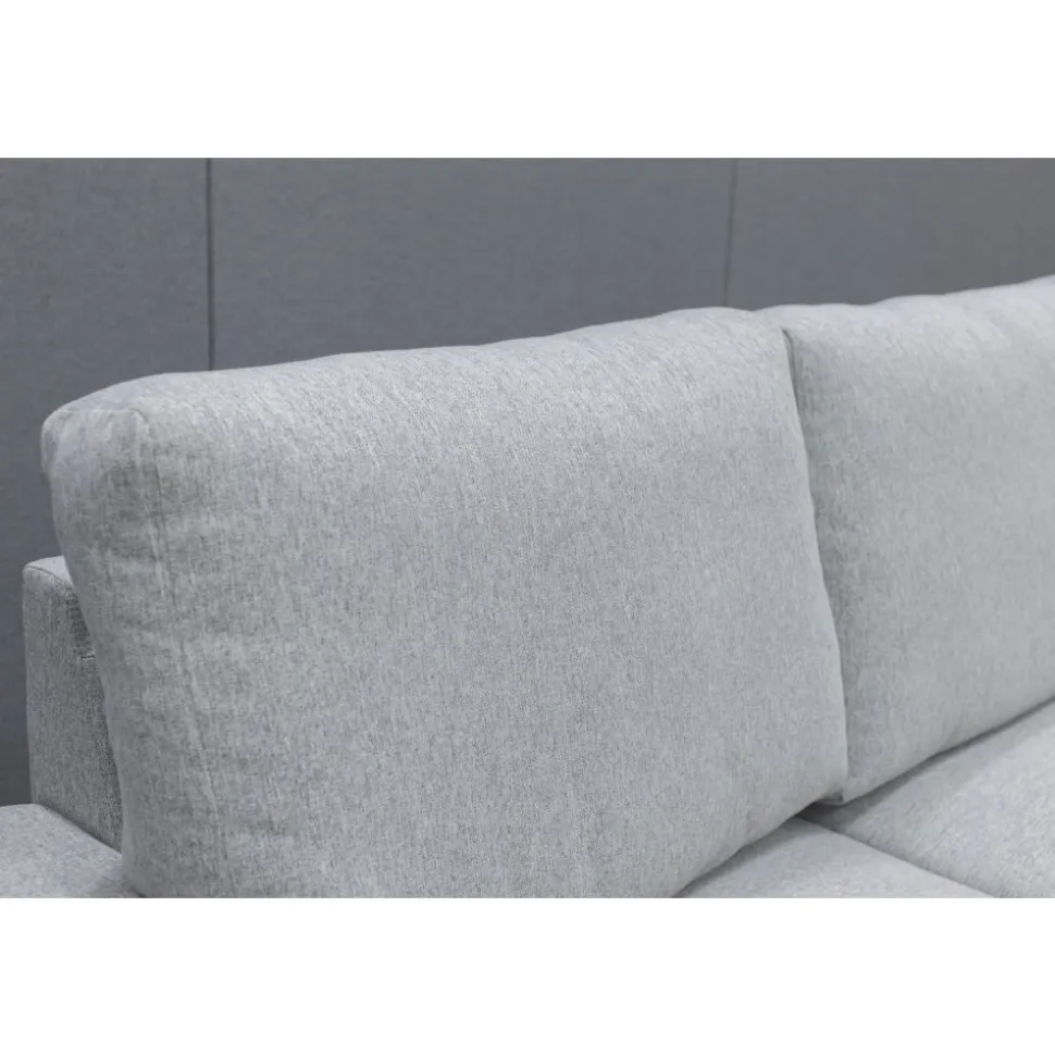 Bäddsoffa med förvaring + Textilrengöring för möbler