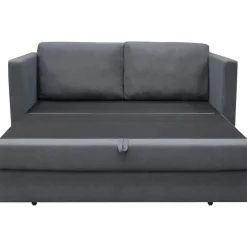 Bäddsoffa 2-sits 139 cm bred