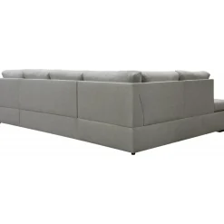 Bäddsoffa U-design grå - Tärnö