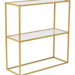 Berra konsolbord - Guld