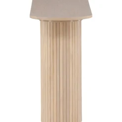 Bianca konsolbord 130 x 40 cm - Whitewash