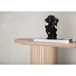 Bianca konsolbord 130 x 40 cm - Whitewash