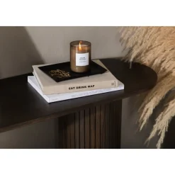 Bianca konsolbord 130 x 40 cm - Mocka