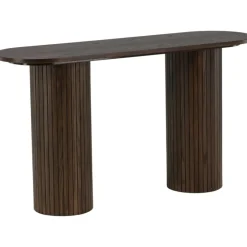 Bianca konsolbord 130 x 40 cm - Mocka