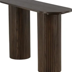 Bianca konsolbord 130 x 40 cm - Mocka