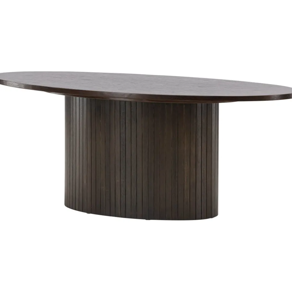 Bianca soffbord 120 x 55 cm - Mocca