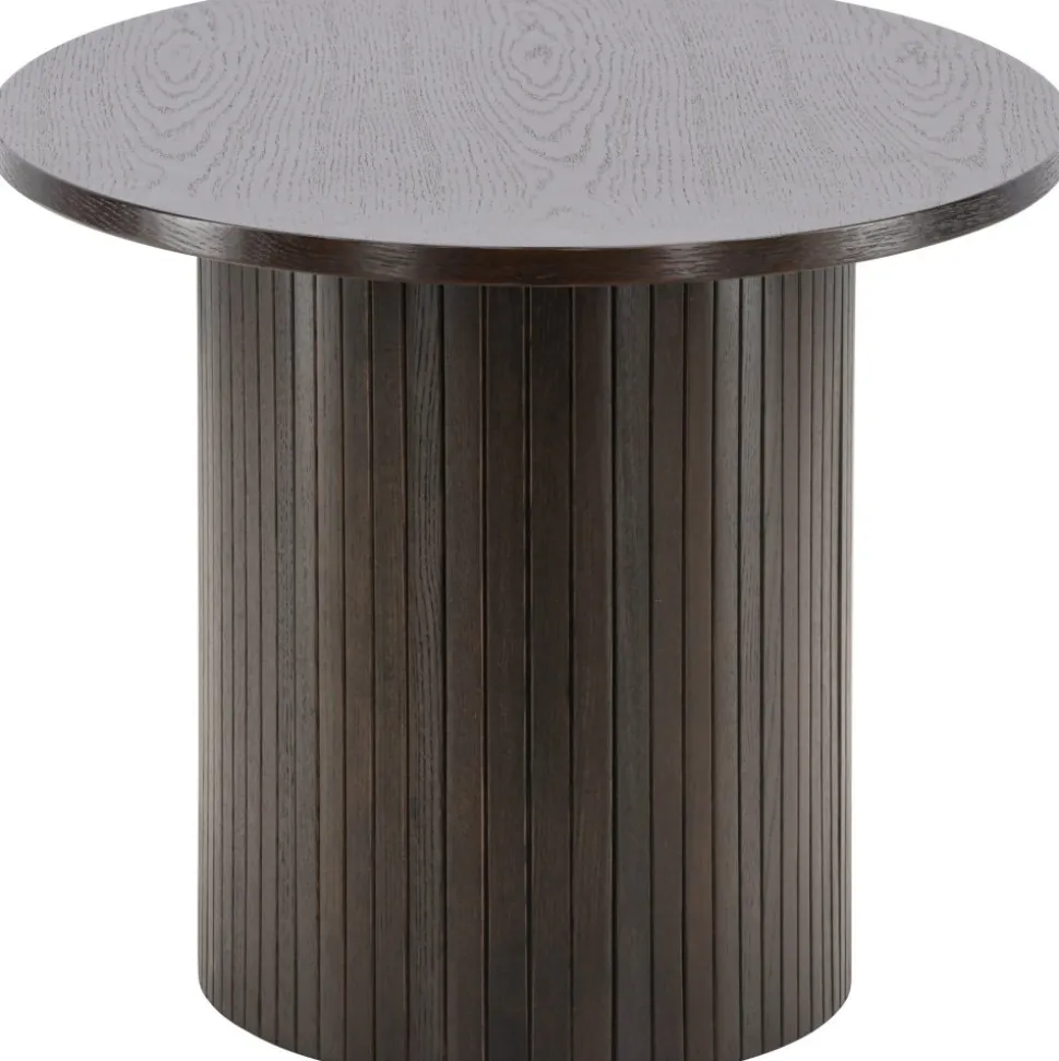 Bianca soffbord 120 x 55 cm - Mocca