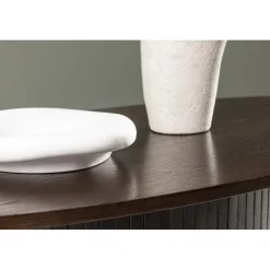 Bianca soffbord 120 x 55 cm - Mocca