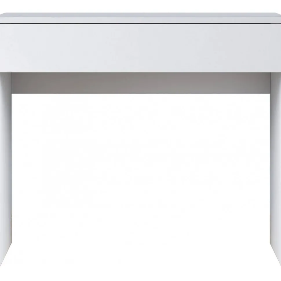 Bijou sminkbord 104 - Vit