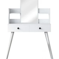 Bijou sminkbord 102 - Vit