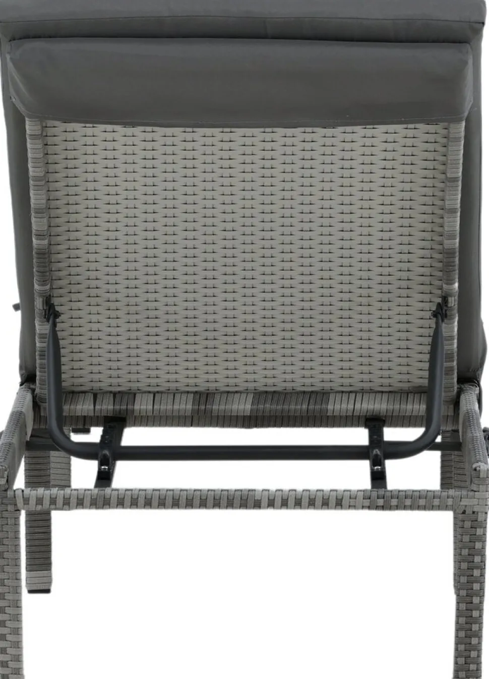 Bilbao solsäng - Grå