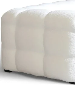 Billy 3-sits soffa offwhite 235 cm