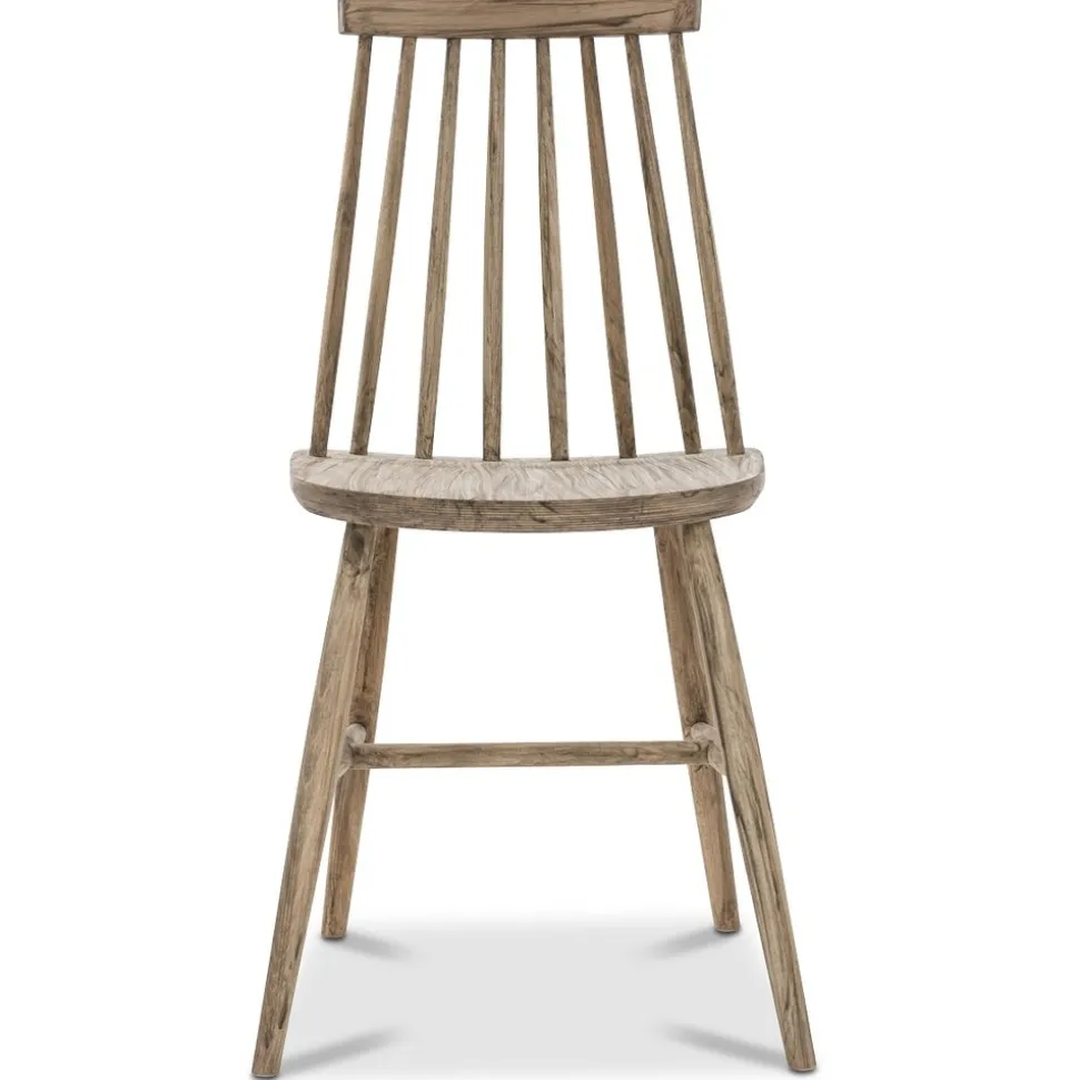 Birka Pinnstol - Vintage + Fläckborttagare för möbler