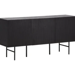 Björkön skänk - Svart