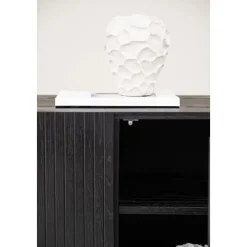 Björkön skänk - Svart