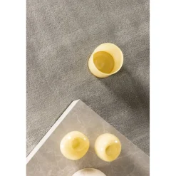 Blanca matta - Ljusgrå