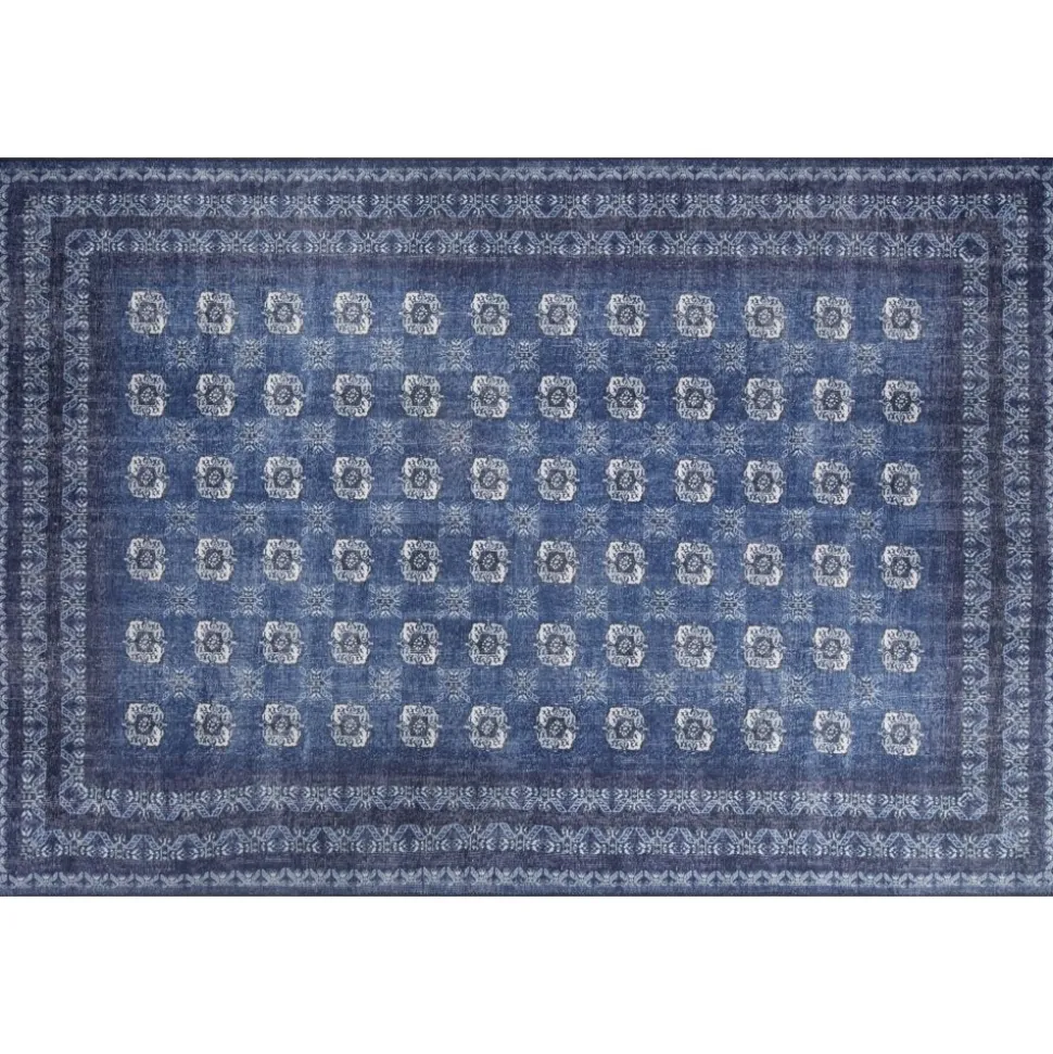 Blues Chenille 277 matta