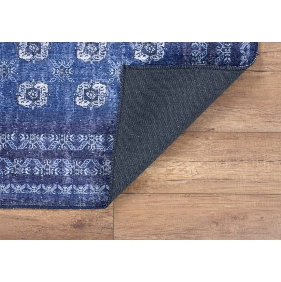 Blues Chenille 277 matta