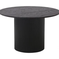 Boavista matgrupp - Mörkbrun/offwhite + 3.00 x Möbeltassar