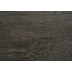 Boavista sidobord Ø48 cm - Mörkbrun