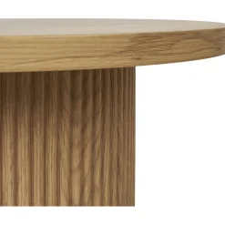 Boavista sidobordØ48 cm - Ek