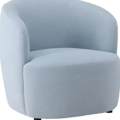 Bobbo fåtölj - Blå