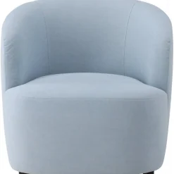 Bobbo fåtölj - Blå