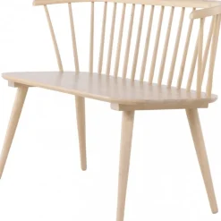 Bobby kökssoffa - Whitewash