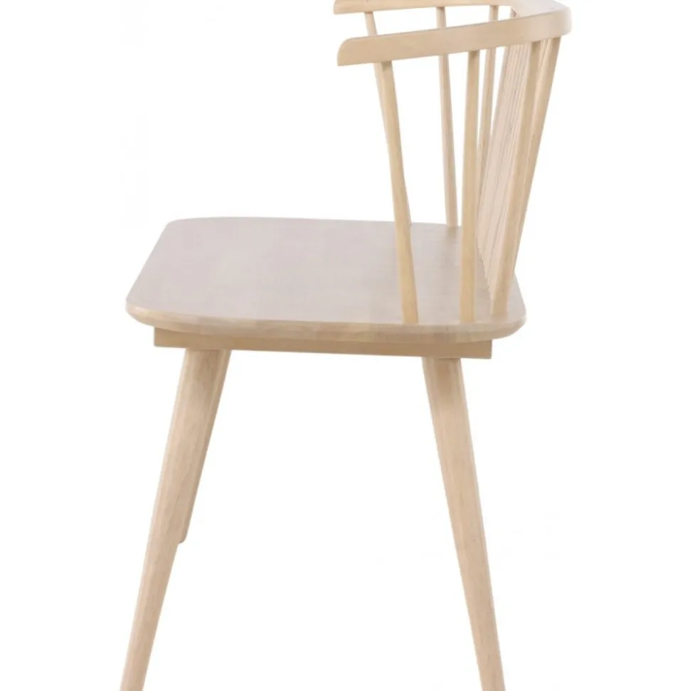 Bobby kökssoffa - Whitewash