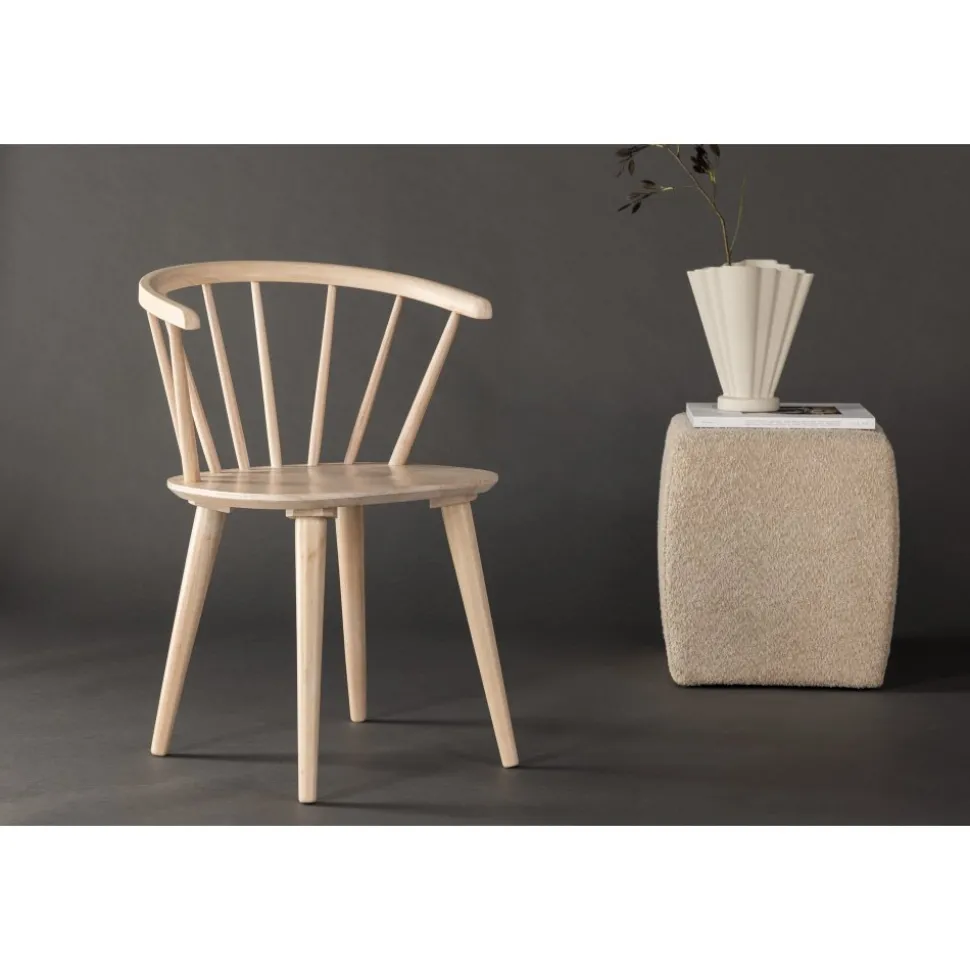 Bobby matstol - Whitewash