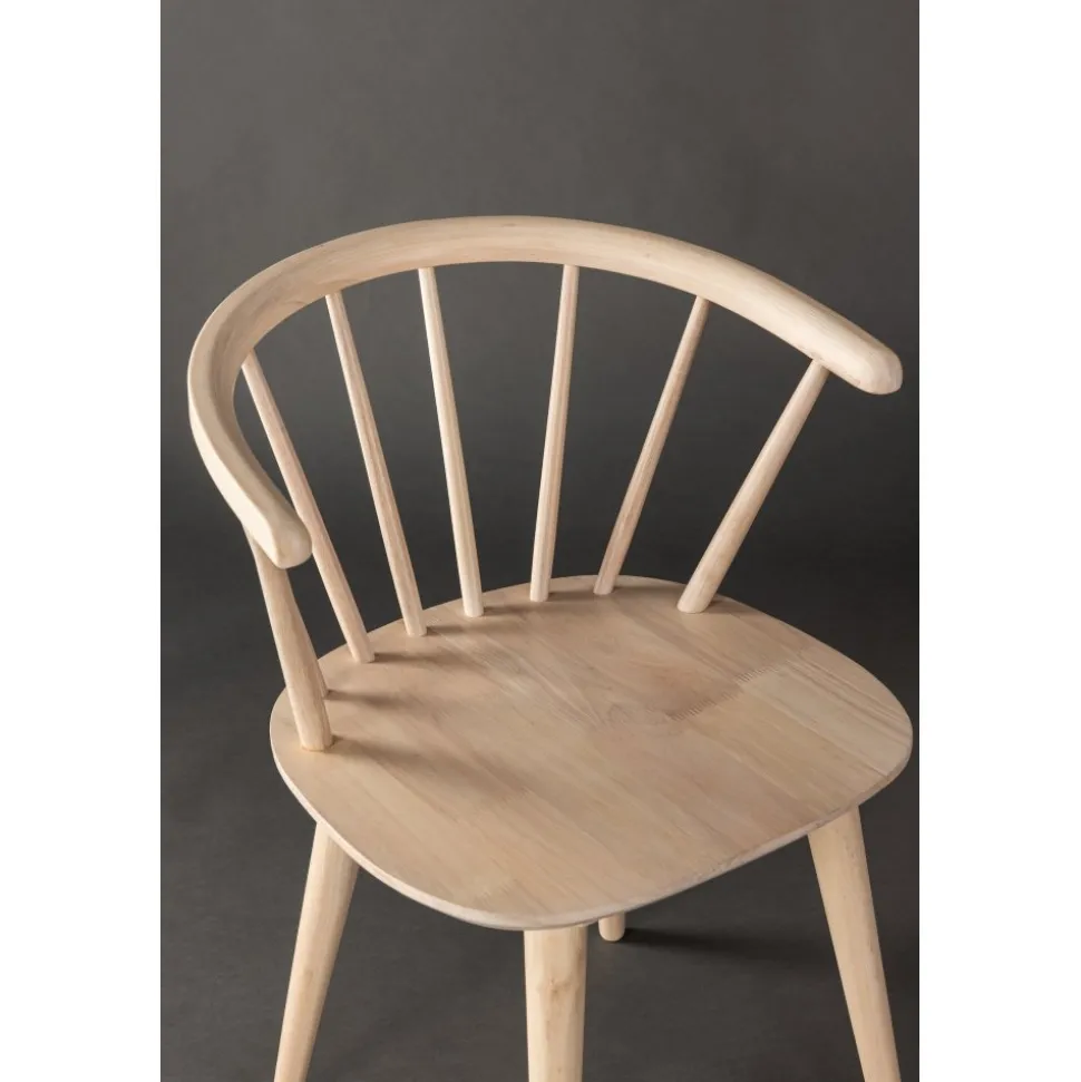 Bobby matstol - Whitewash