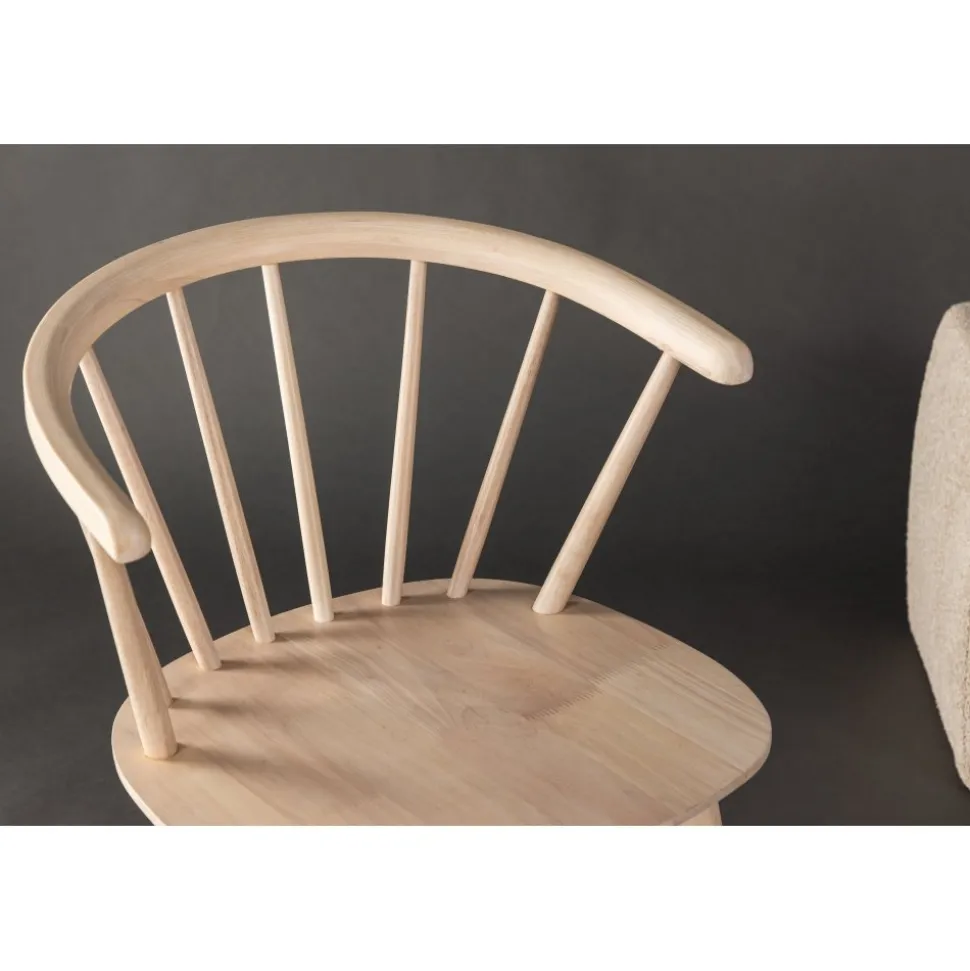 Bobby matstol - Whitewash