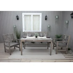 Bollnäs utegrupp - Klassisk grå