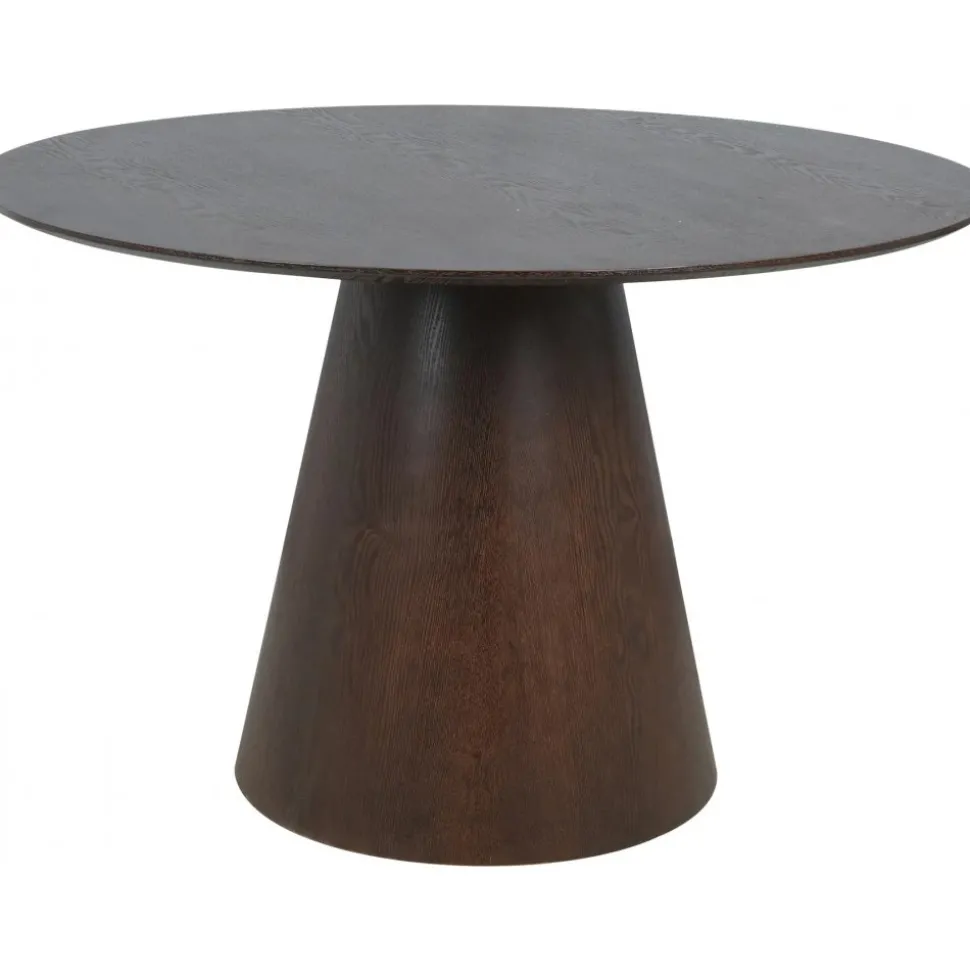 Bolton matgrupp - Mörkbrun/beige + 3.00 x Möbeltassar