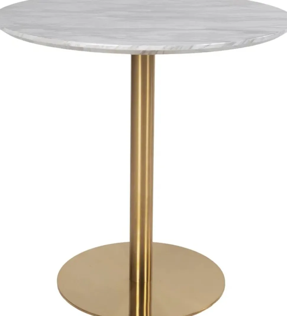 Bolzano matgrupp - Vit/grå + 3.00 x Möbeltassar